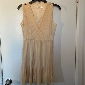 Women’s mini dress